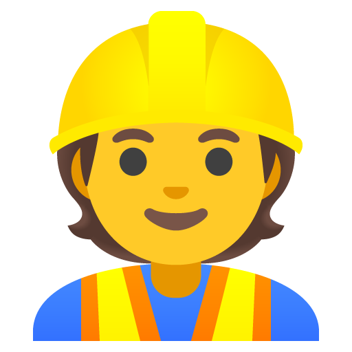 Construction Worker