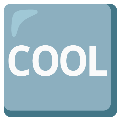 Cool Button