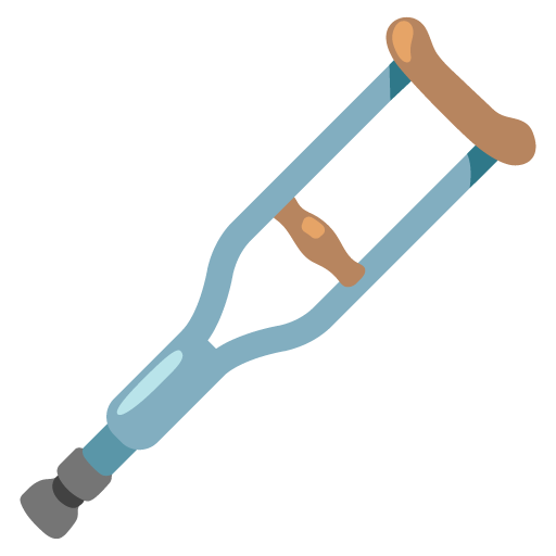 Crutch