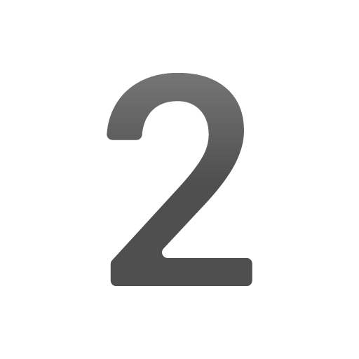 Digit Two