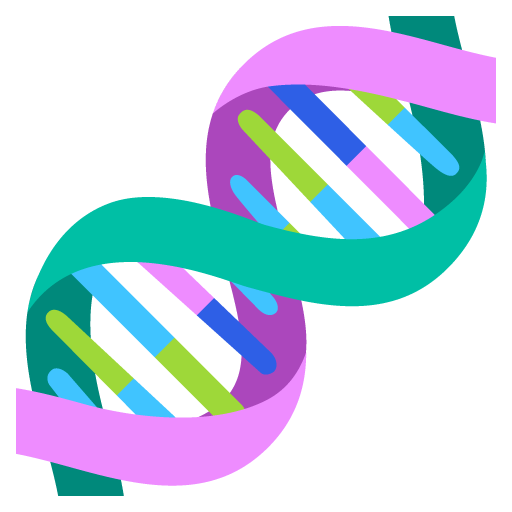 DNA