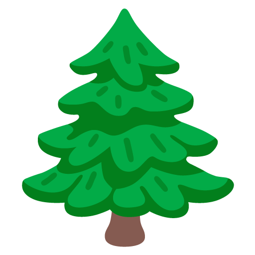 Evergreen Tree