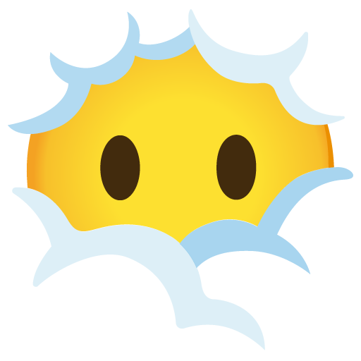 Face in Clouds