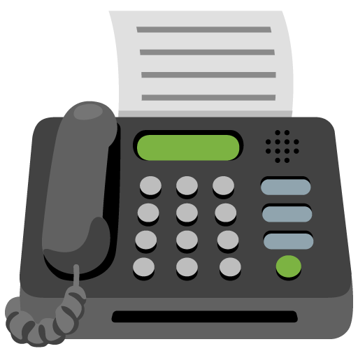 Fax Machine