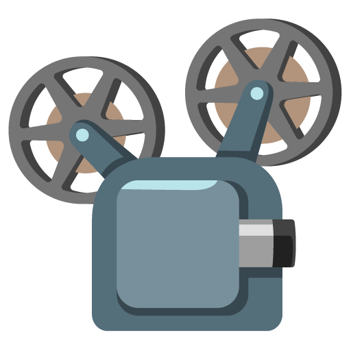 Film Projector