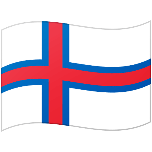 Flag: Faroe Islands