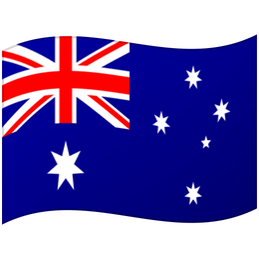 Flag: Heard & McDonald Islands