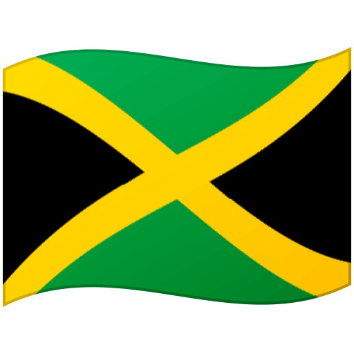 Flag: Jamaica