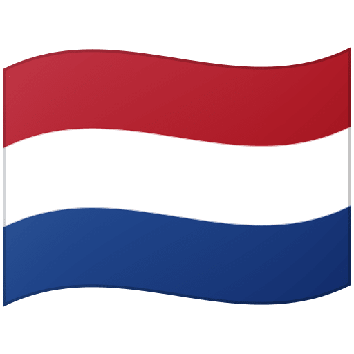 Flag: Netherlands