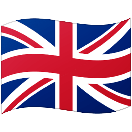 Flag: United Kingdom