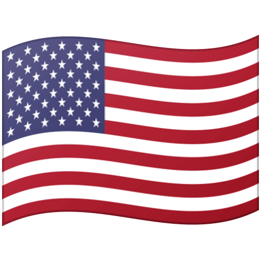 Flag: United States