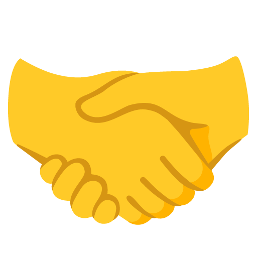 Handshake