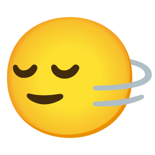 Head Shaking Horizontally