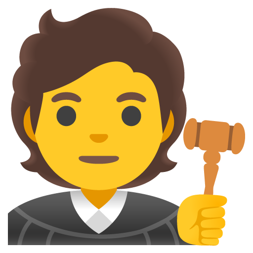 Judge