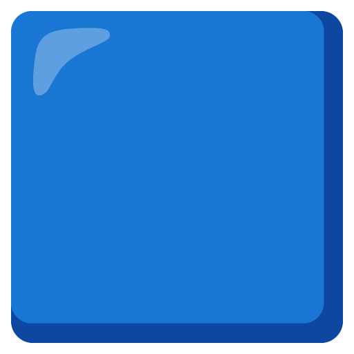 Blue Square