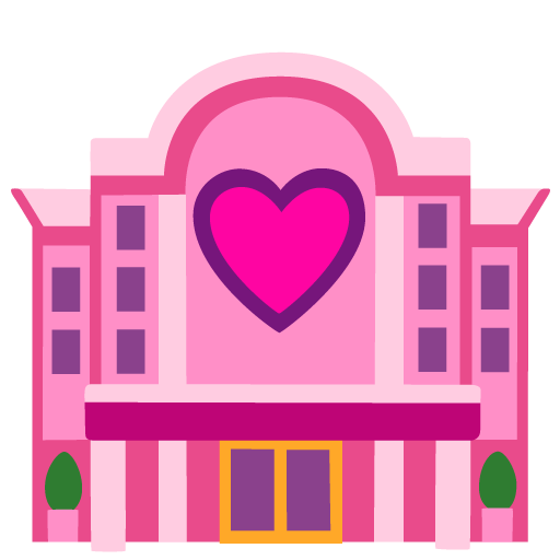 Love Hotel
