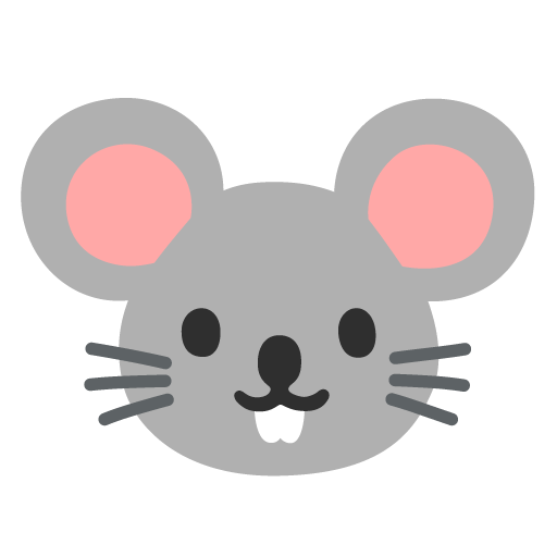 Mouse Face