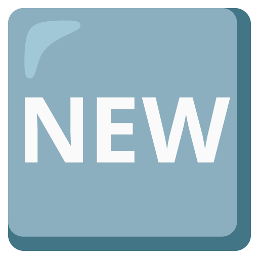 New Button