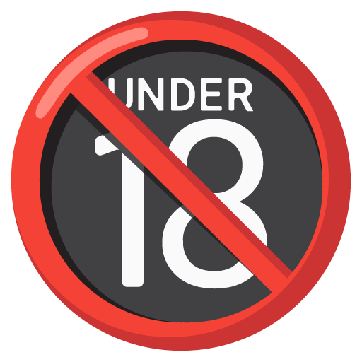 No One Under Eighteen