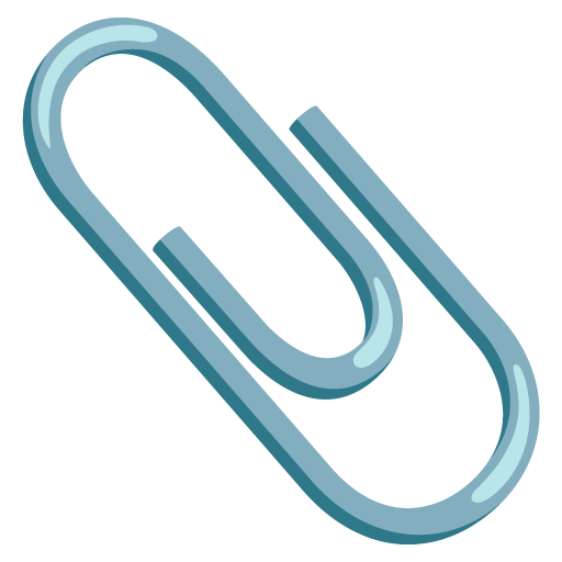 Paperclip
