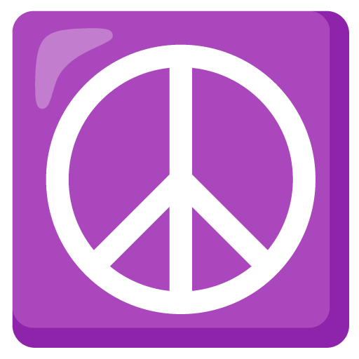 Peace Symbol