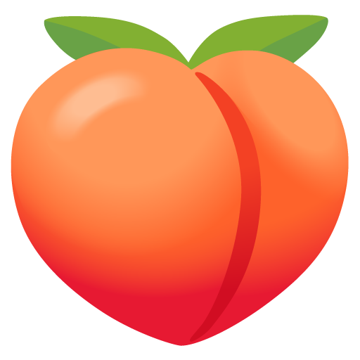 Peach