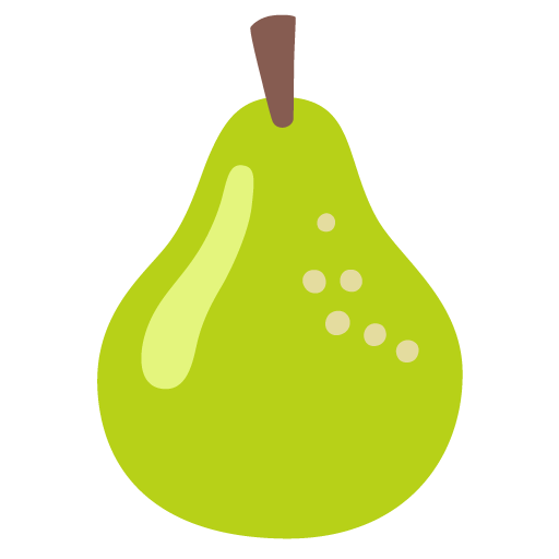 Pear