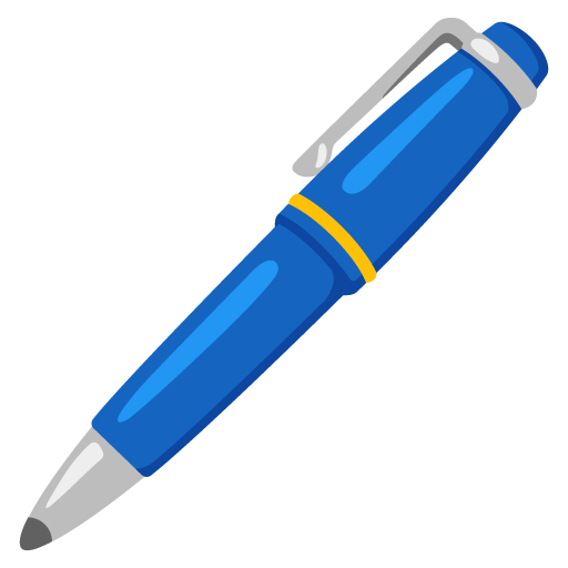 Pen
