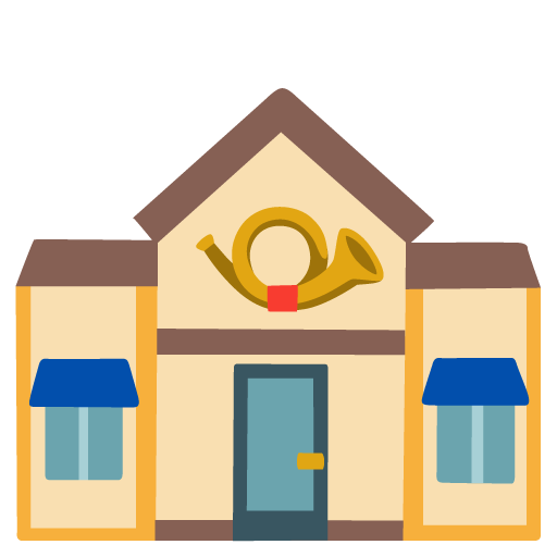 Post Office