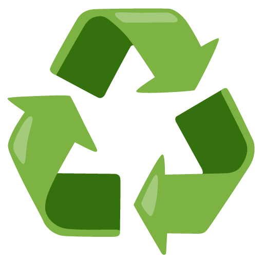 Recycling Symbol