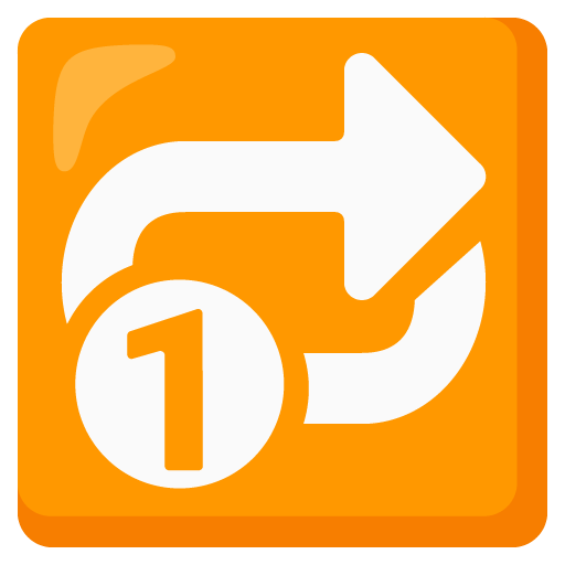 Repeat Single Button