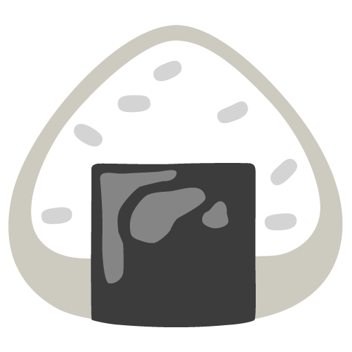 Rice Ball