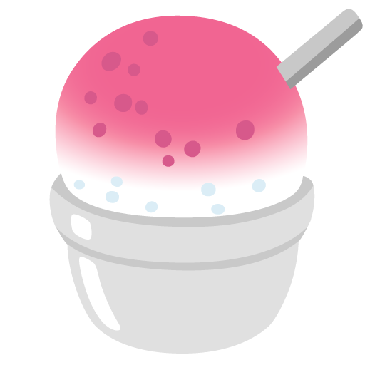 Shaved Ice