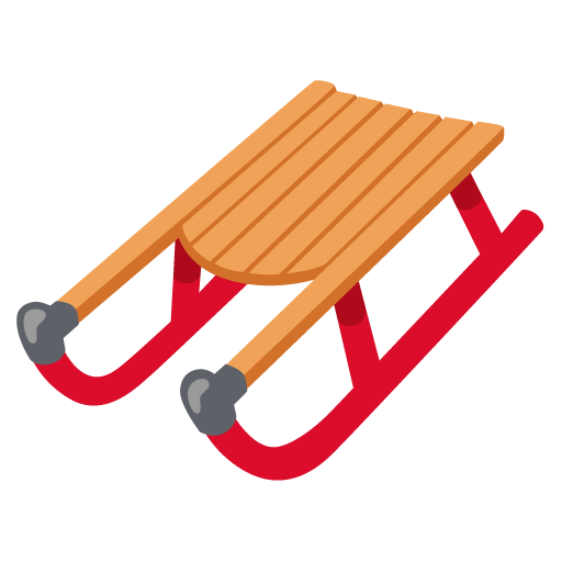 Sled
