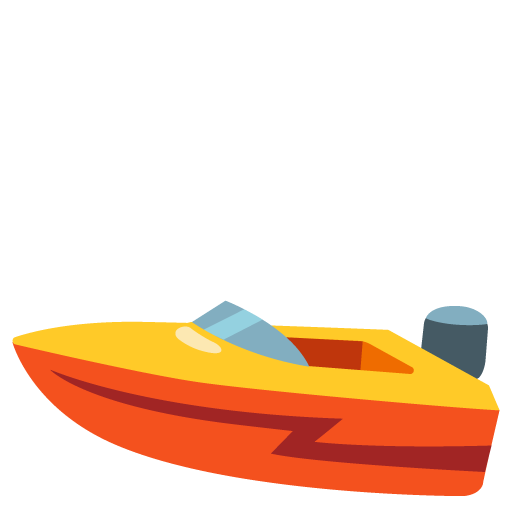 Speedboat