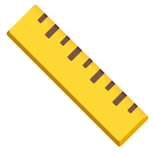 Straight Ruler