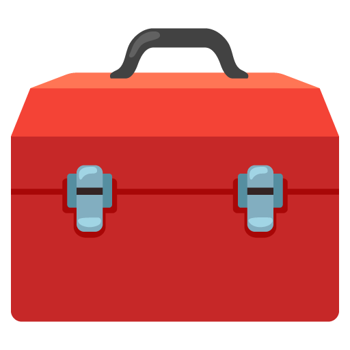 Toolbox