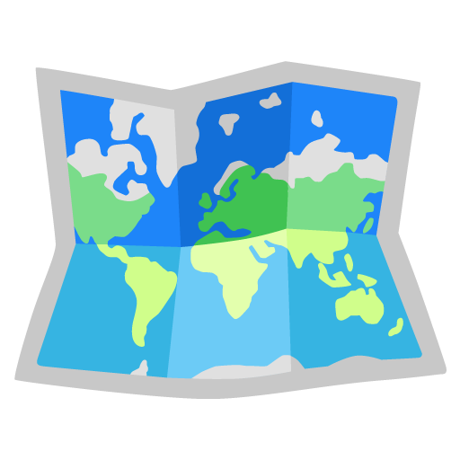 World Map