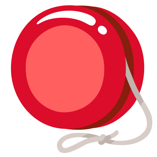Yo-Yo