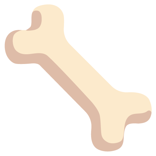 Кістка для Google 16.0