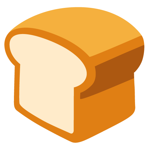 Хліб для Google 16.0