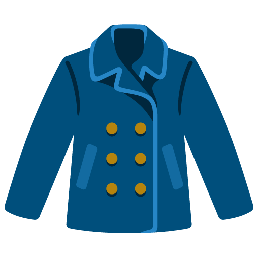 Пальто для Google 16.0