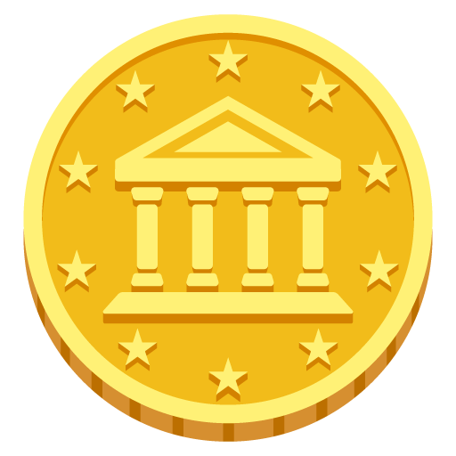 Монета для Google 16.0