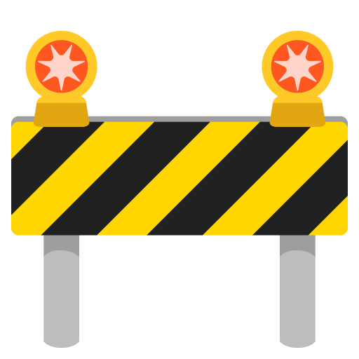 Будівельні роботи для Google 16.0