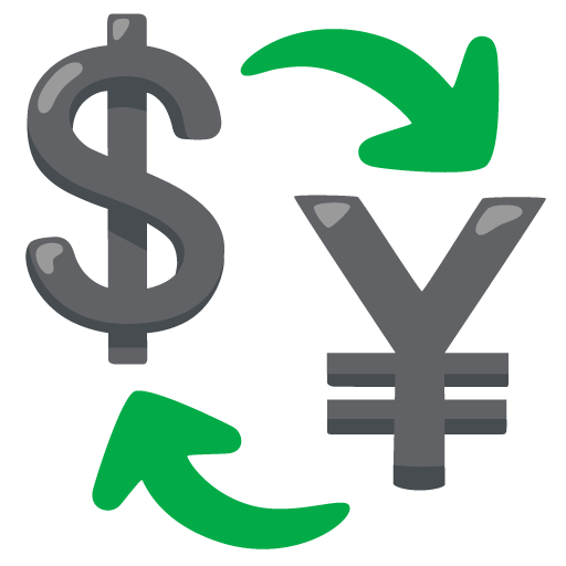 Обмін валюти для Google 16.0