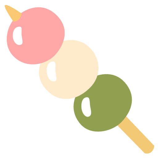 Данго для Google 16.0