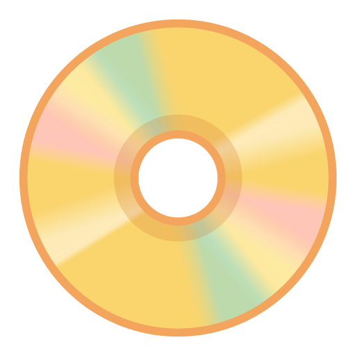 DVD для Google 16.0