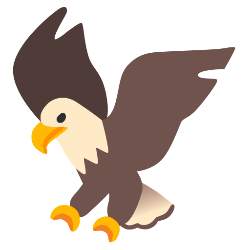 Орел для Google 16.0