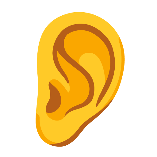 Вухо для Google 16.0