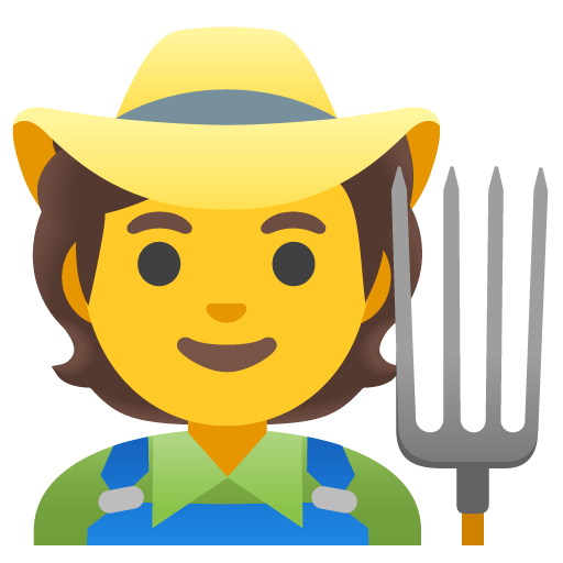 Фермер для Google 16.0